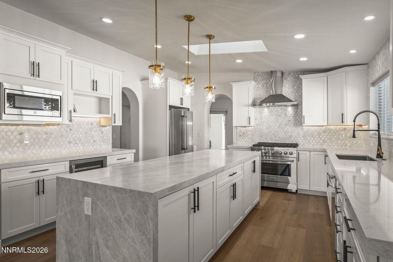 3140 Villa Marbella Circle, Reno, NV 89509 Photo