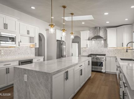 3140 Villa Marbella Circle, Reno, NV 89509 Photo