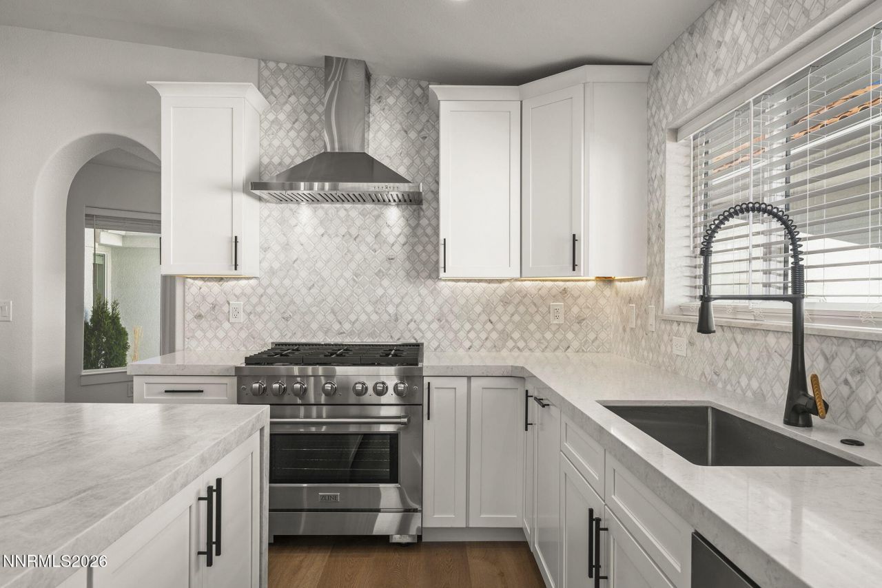 3140 Villa Marbella Circle, Reno, NV 89509 Photo