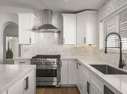 3140 Villa Marbella Circle, Reno, NV 89509 Photo