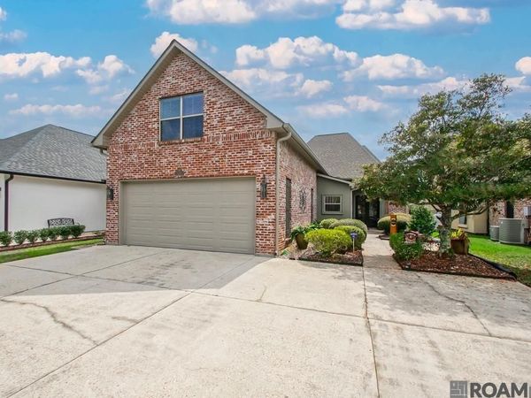 21157 Waterfront East Dr, Maurepas, LA 70449