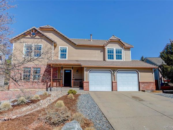 2790 Boleyn Drive, Colorado Springs, CO 80920