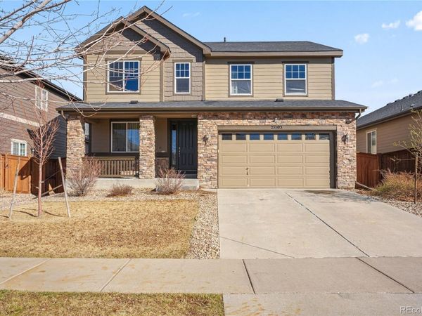 25503 E 5th Avenue , Aurora, CO 80018