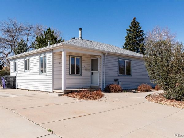 1345 S Utica Street, Denver, CO 80219