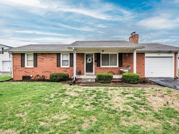 166 Pruitt Road , Bowling Green, KY 42101