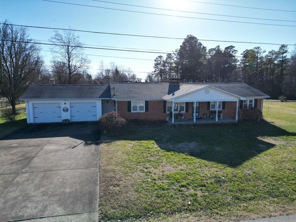 320 Sequoia Drive, Leitchfield, KY 42754