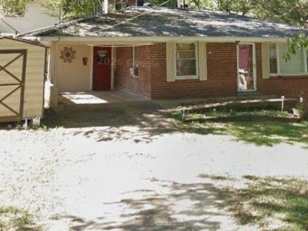 324 Beverly Drive , Princeton, KY 42445