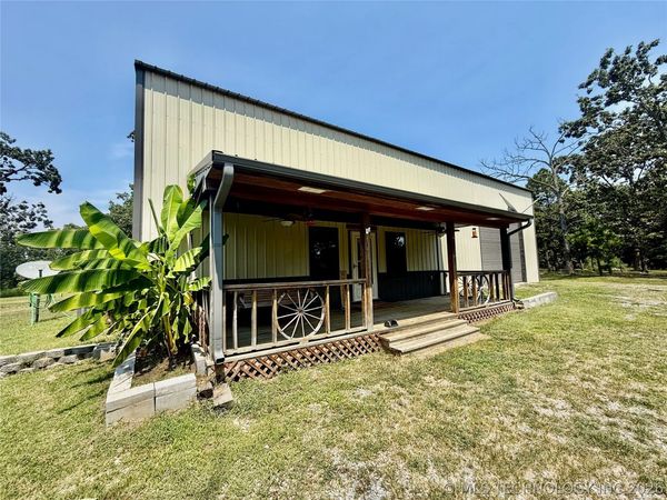 46367 County Road 553, Colcord, OK 74338
