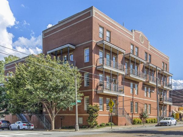 65 E PONTOTOC AVE, Unit 303, Memphis, TN 38103