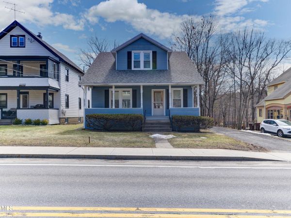 88 Maple Avenue, Voorheesville, NY 12186