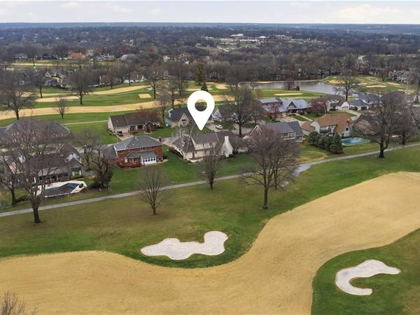 201 W 125th Terrace, Kansas City, MO 64145