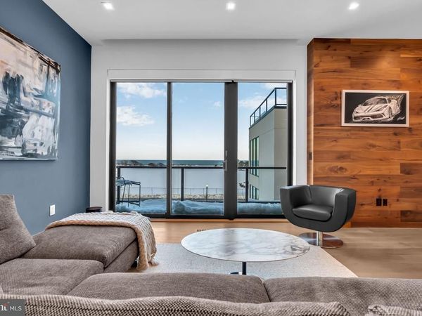 200 OCEAN AVENUE N , Unit 8, LONG BRANCH, NJ 07740