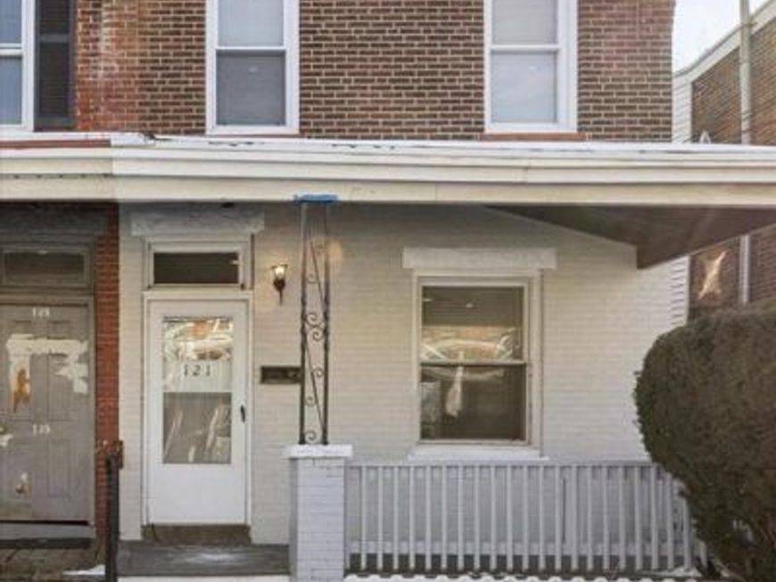 121 N Front Street , Darby, PA 19023 Main Photo
