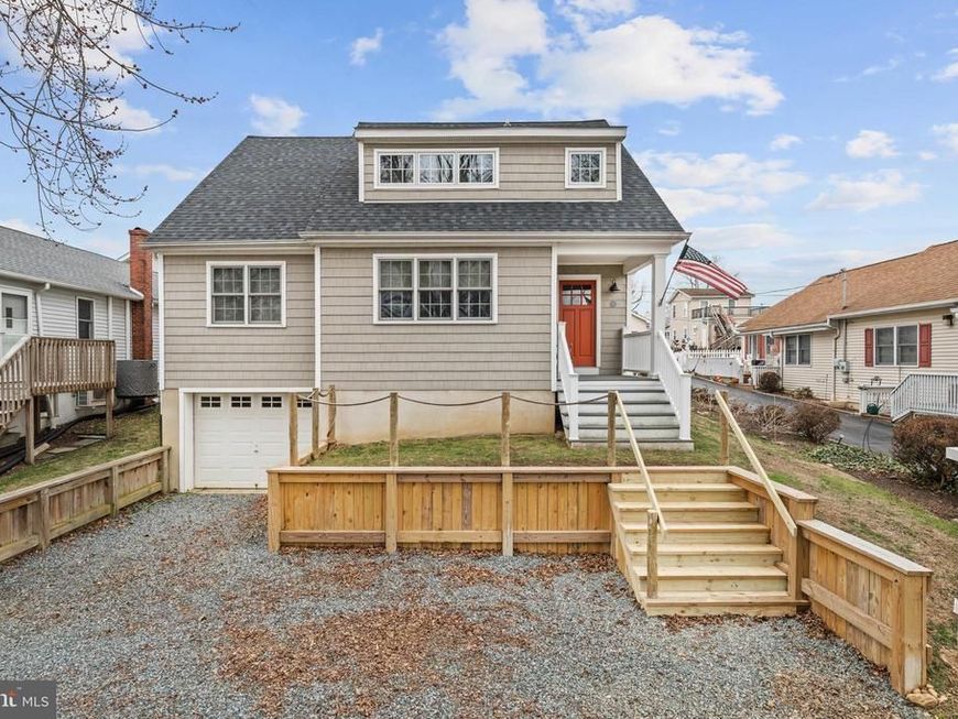 38 Virginia Avenue, Earleville, MD 21919 Main Photo