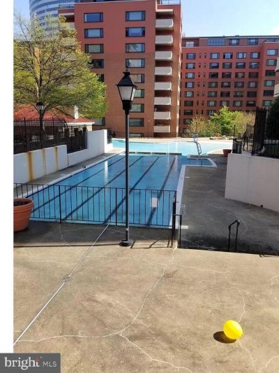 1011 Arlington Boulevard, Unit 517, Arlington, VA 22209 Main Photo