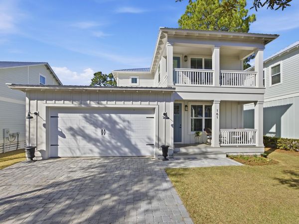 161 Marlberry Trace, Santa Rosa Beach, FL 32459