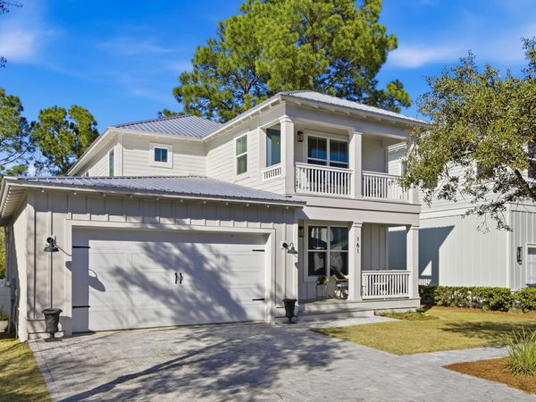 161 Marlberry Trace, Santa Rosa Beach, FL 32459