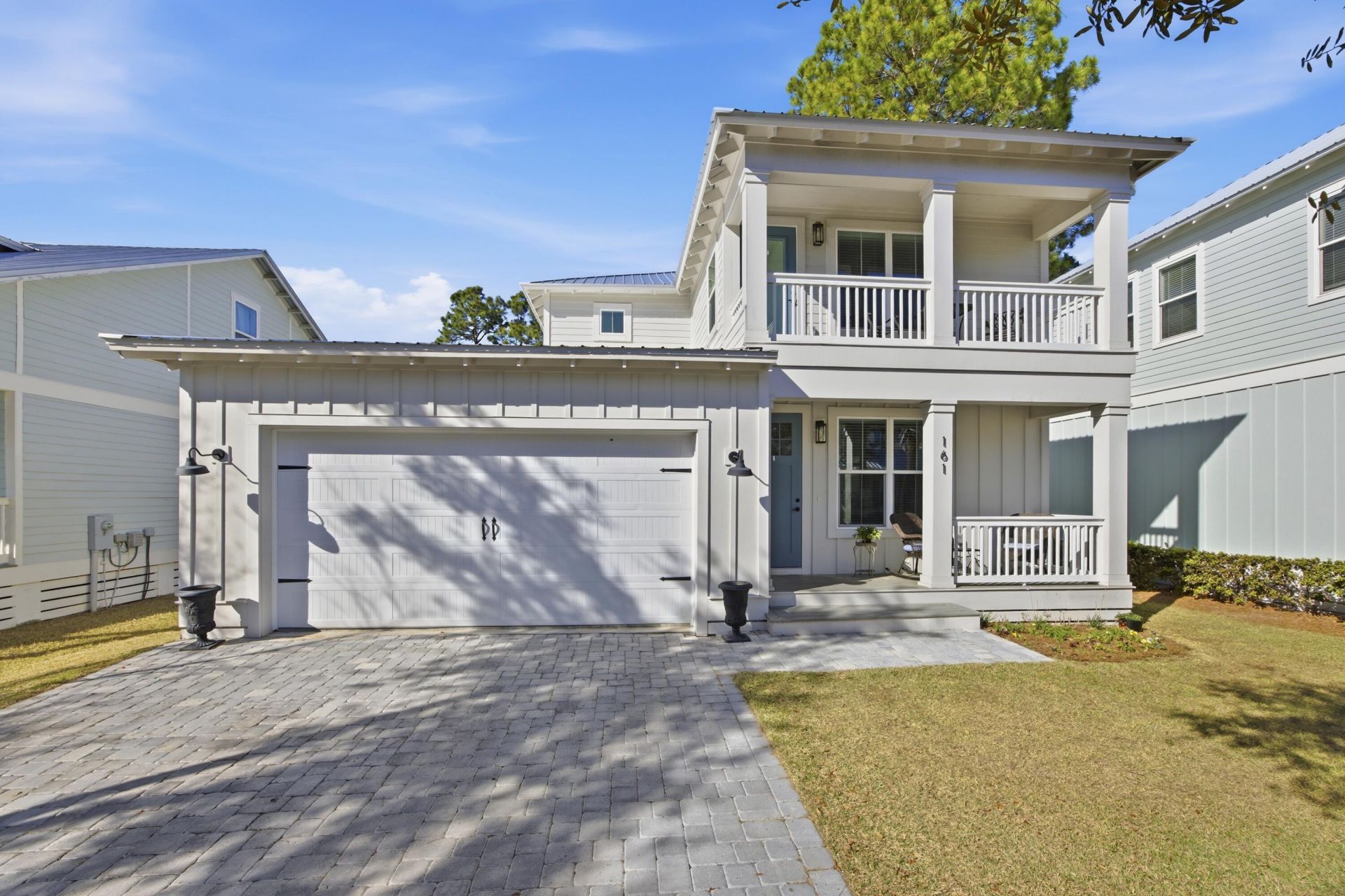 161 Marlberry Trace, Santa Rosa Beach, FL 32459 Main Photo