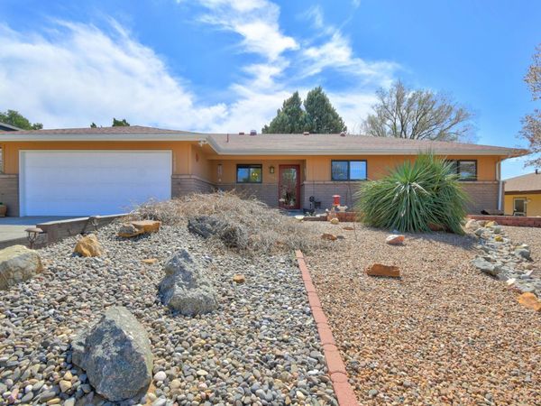 14220 La Cueva Avenue NE, Albuquerque, NM 87123