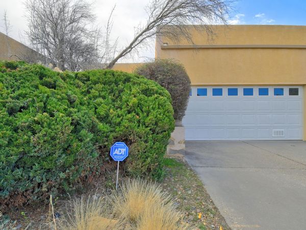 13112 Verbena Place NE, Albuquerque, NM 87112