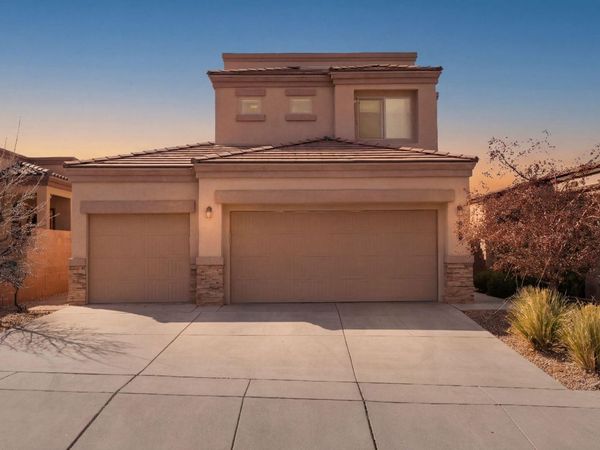 2019 Fonner Drive SE, Albuquerque, NM 87123