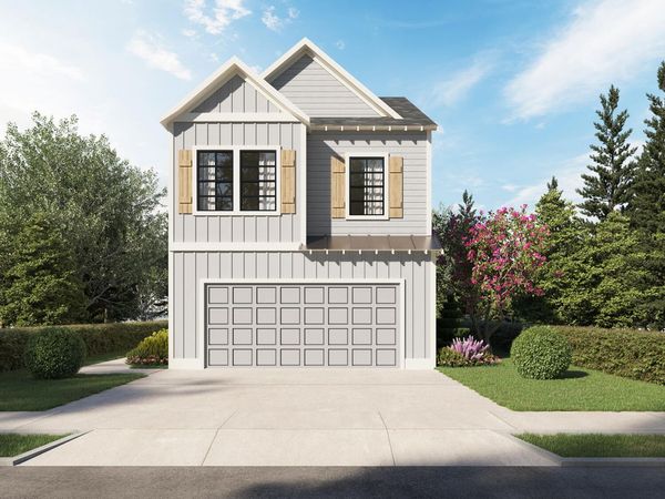 6612 Monarch Circle, Hixson, TN 37343