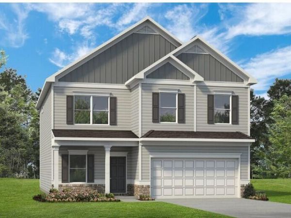 8194 Harbour Chase Lp, Ooltewah, TN 37363