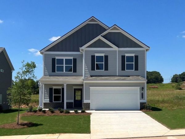 8194 Harbour Chase Lp, Ooltewah, TN 37363