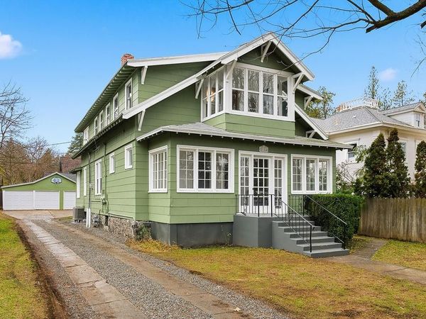 2114 S Grand Blvd, Spokane, WA 99203