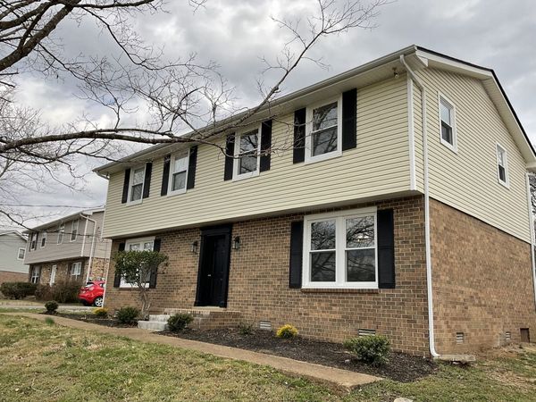 760 McPherson Dr , Nashville, TN 37221