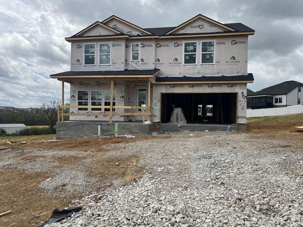 3204 Gravity Dr, Columbia, TN 38401