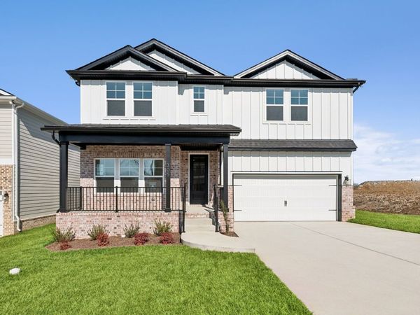 3204 Gravity Dr, Columbia, TN 38401