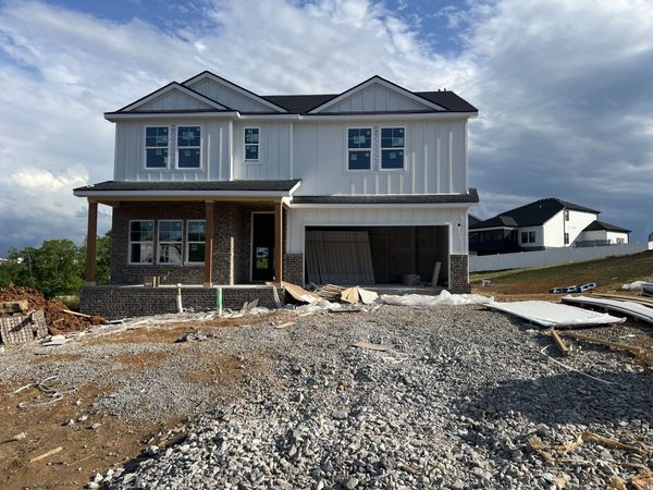 3204 Gravity Dr, Columbia, TN 38401