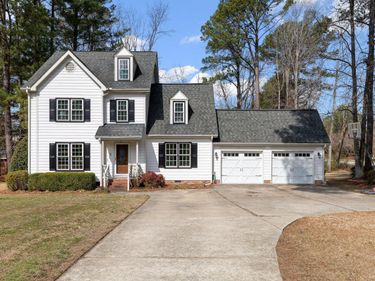 2500 Cravenridge, Garner, NC 27529