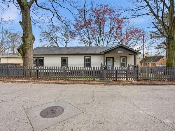 1050 Edie Avenue SE, Atlanta, GA 30312
