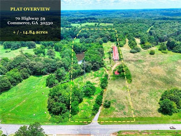 70 Highway 59 , Commerce, GA 30530