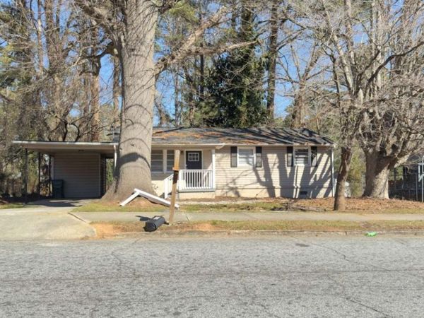 416 Macedonia Road SE, Atlanta, GA 30354