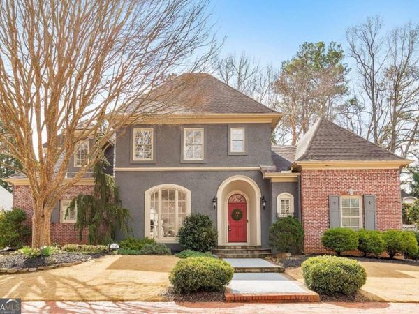 2160 Kensington Gates Drive NW, Kennesaw, GA 30152