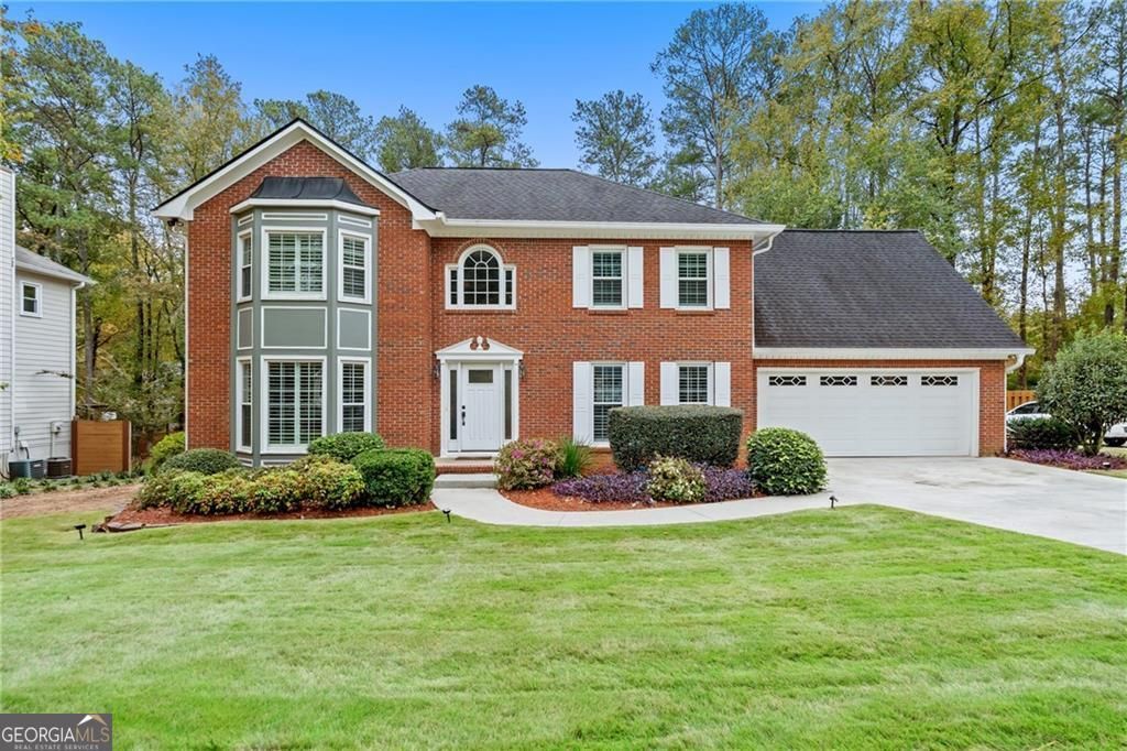 1680 Milford Creek Overlook Sw, Marietta, GA 30008 Main Photo