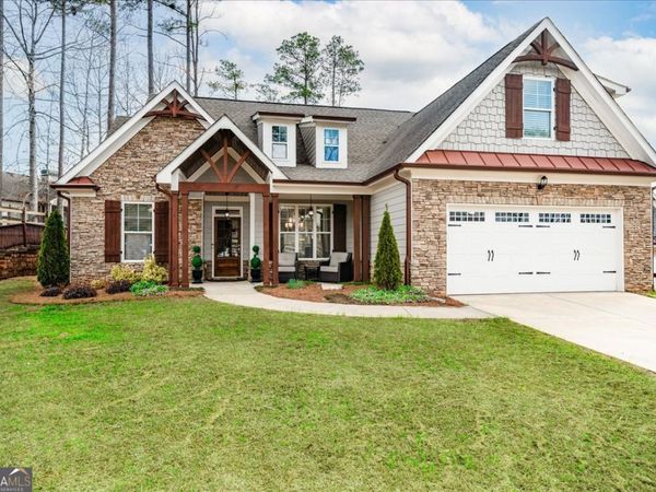 39 Stockton Place, Villa Rica, GA 30180