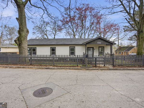 1050 Edie Avenue SE, Atlanta, GA 30312