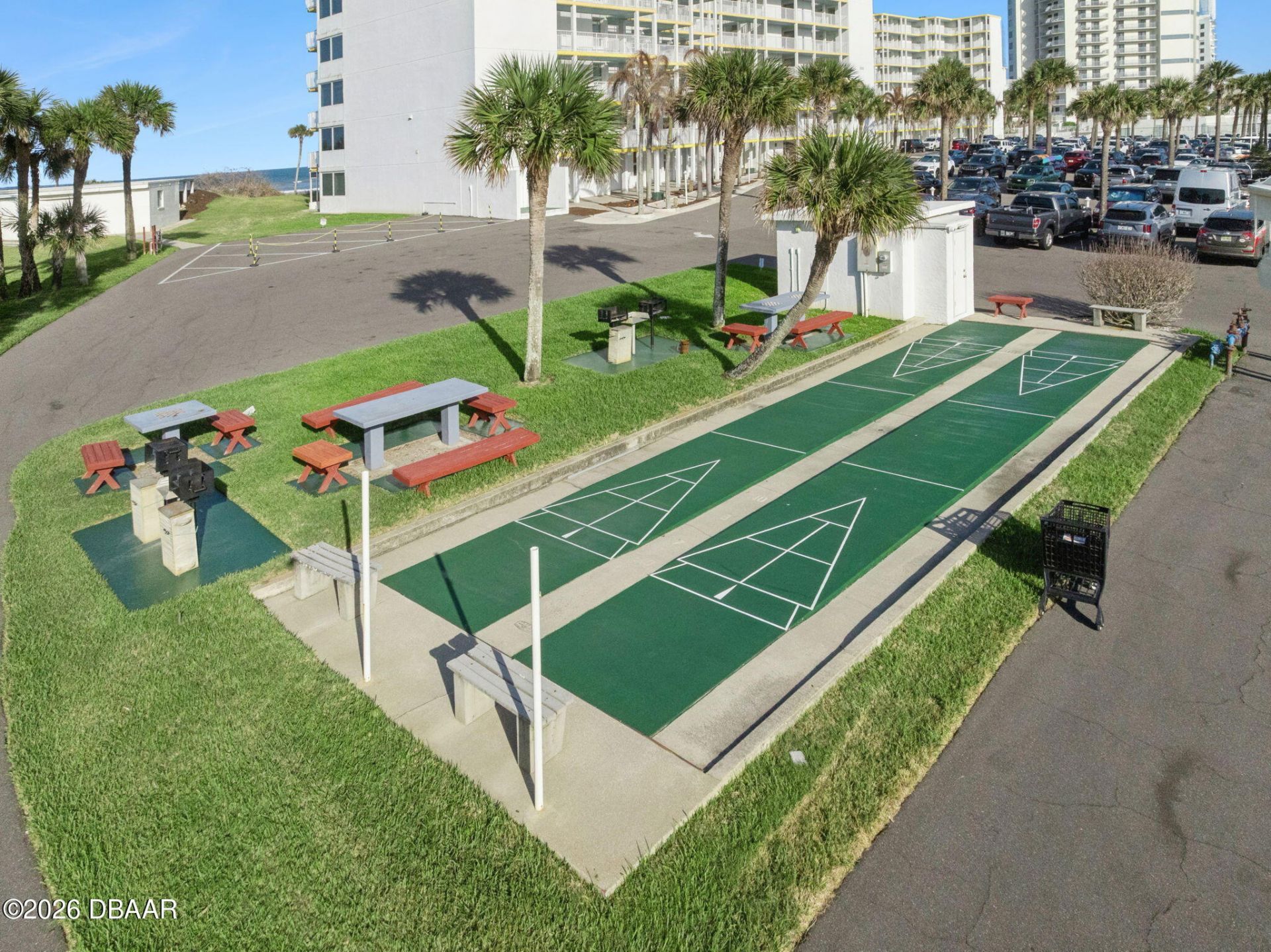5203 S Atlantic Avenue, Unit 314B, New Smyrna Beach, FL 32169 Photo