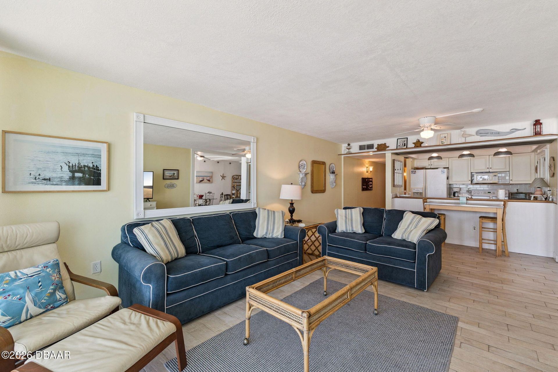5203 S Atlantic Avenue, Unit 314B, New Smyrna Beach, FL 32169 Photo