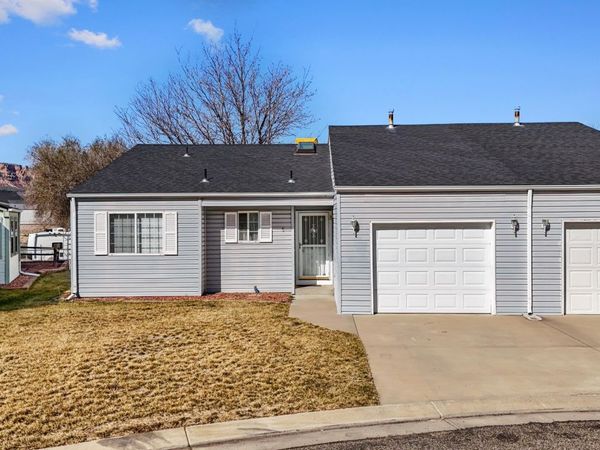 5 Burgundy Court , Grand Junction, CO 81507