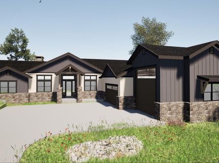 6713 Eagle Wing Circle, Sparks, NV 89436 Photo