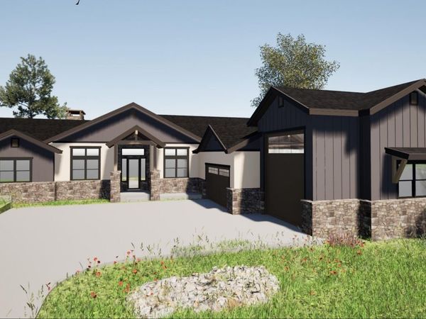 6713 Eagle Wing Circle, Sparks, NV 89436