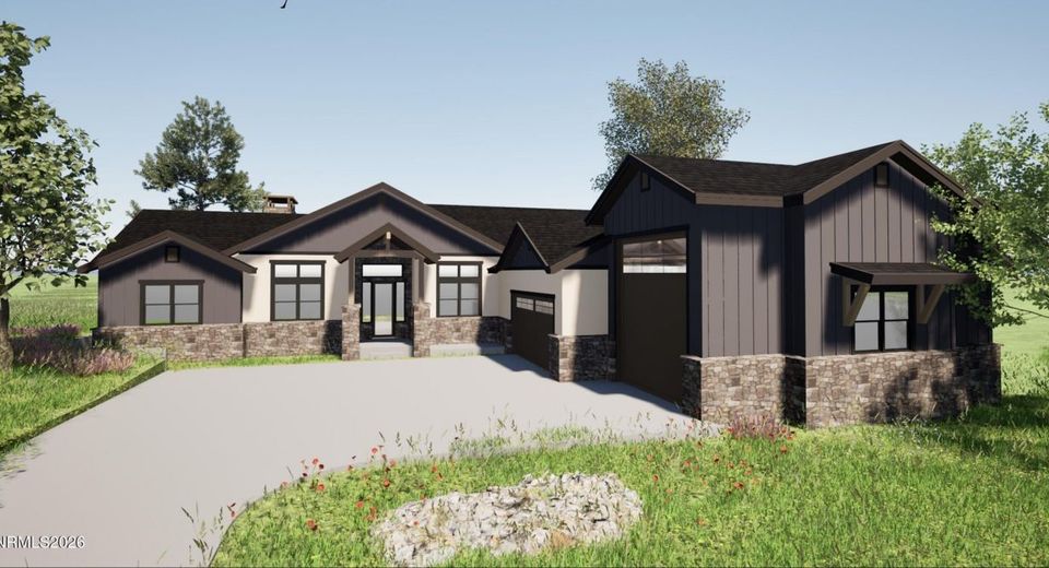 6713 Eagle Wing Circle, Sparks, NV 89436 Photo