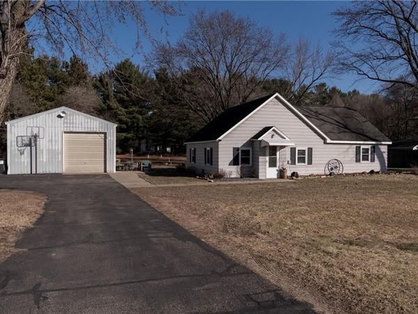 S5165 State Road 37 Road, Eau Claire, WI 54701