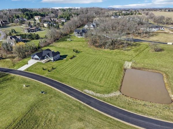 Lot 15 White Cedar Drive, Verona, WI 53593
