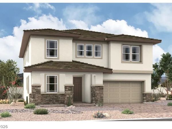 21 Fairdale Drive, Henderson, NV 89011